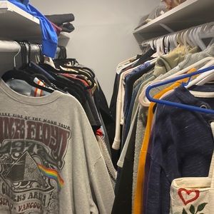 Meet your Posher, Maly